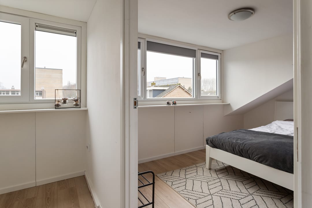 Foto 23 van Kometenlaan 126