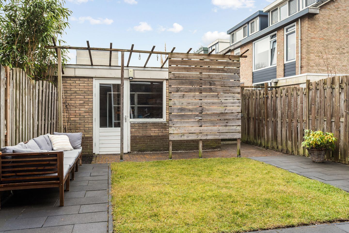 Foto 29 van Kometenlaan 126