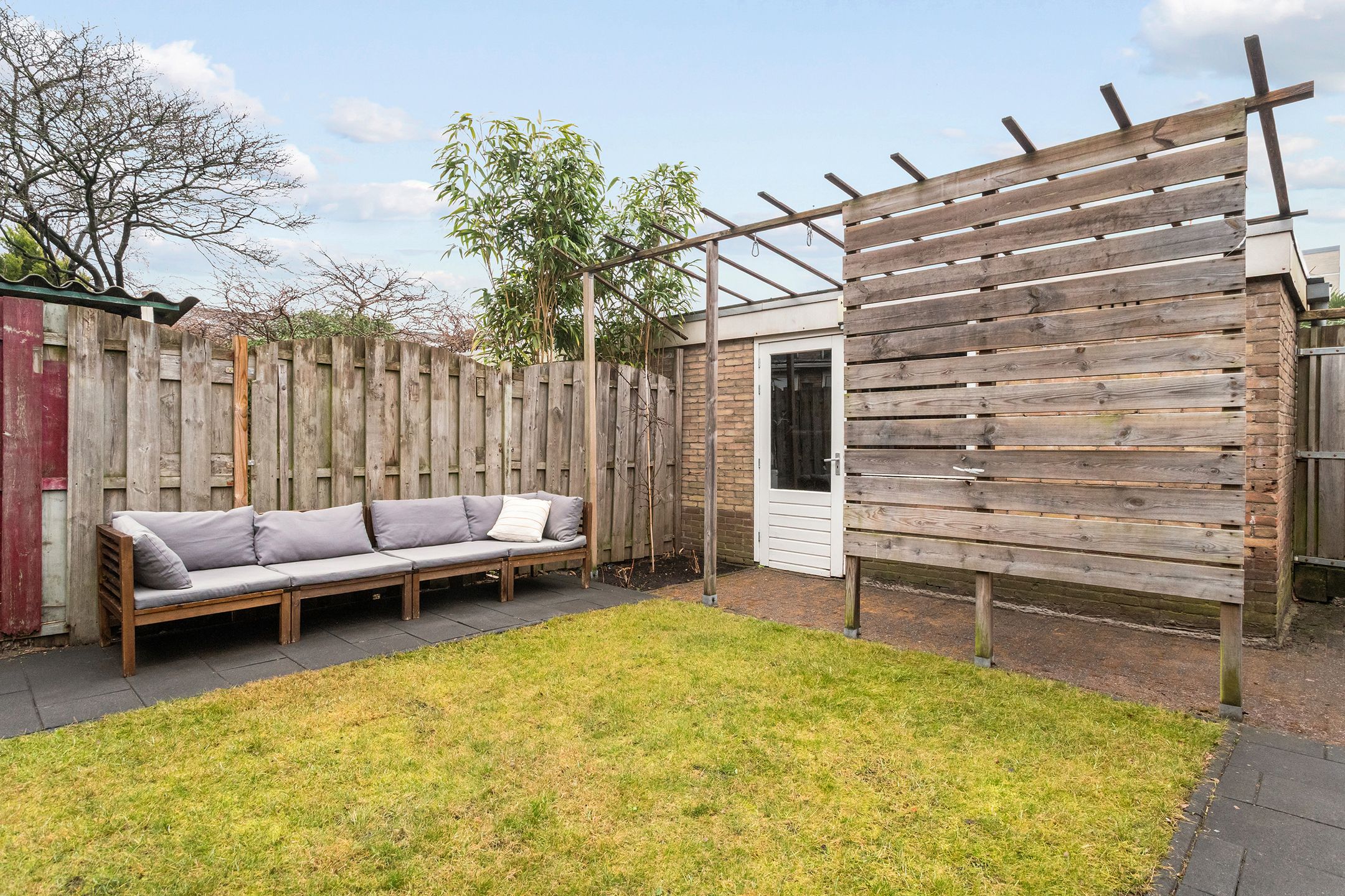 Foto 30 van Kometenlaan 126