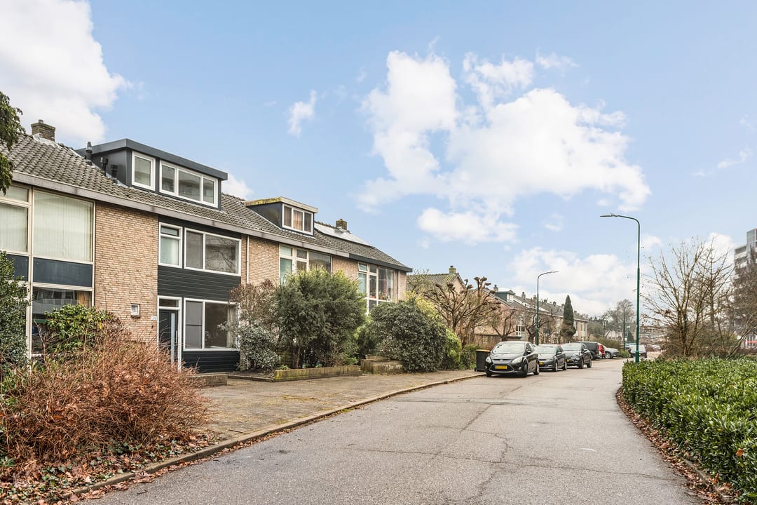 Foto 31 van Kometenlaan 126