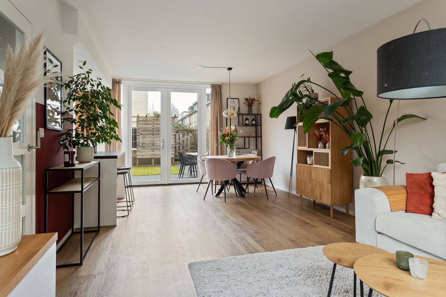 Foto 5 van Kometenlaan 126