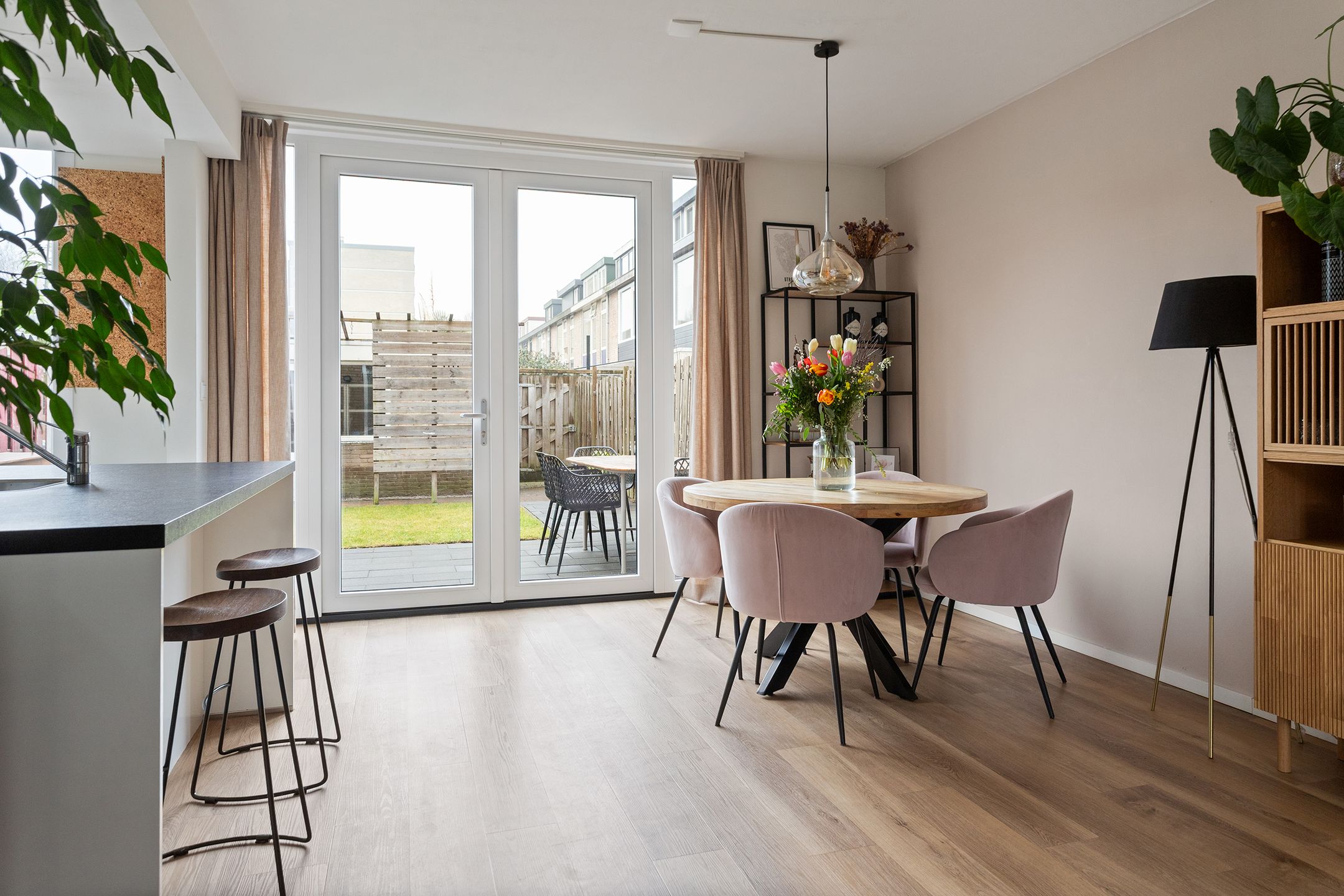 Foto 6 van Kometenlaan 126