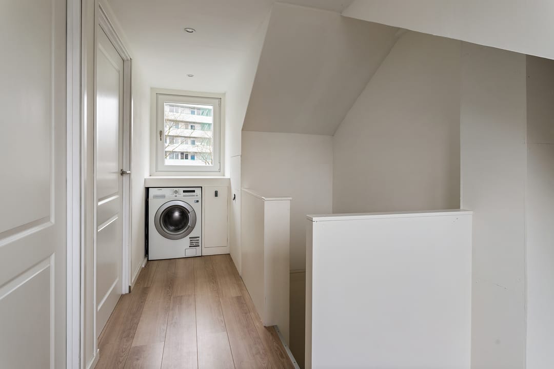 Foto 22 van Kometenlaan 126