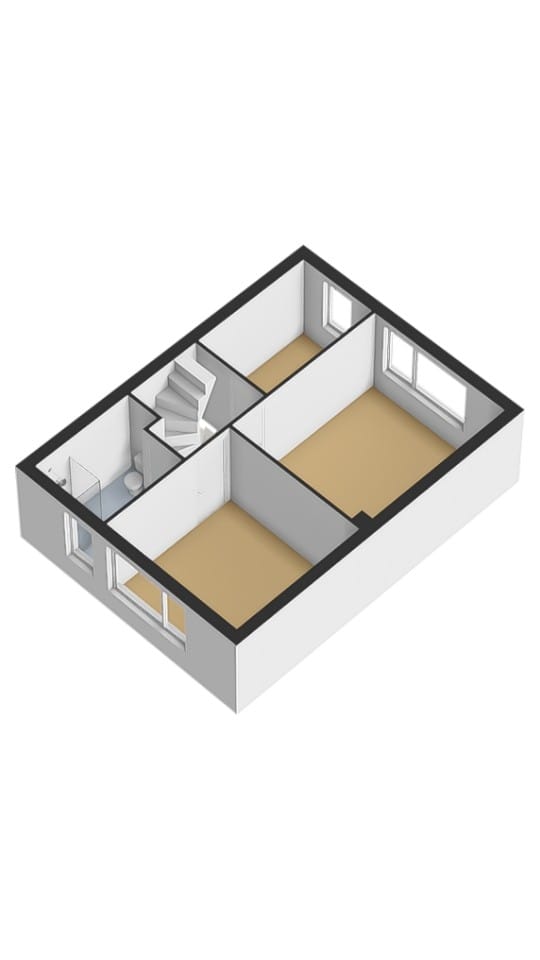 Foto 36 van Kometenlaan 126