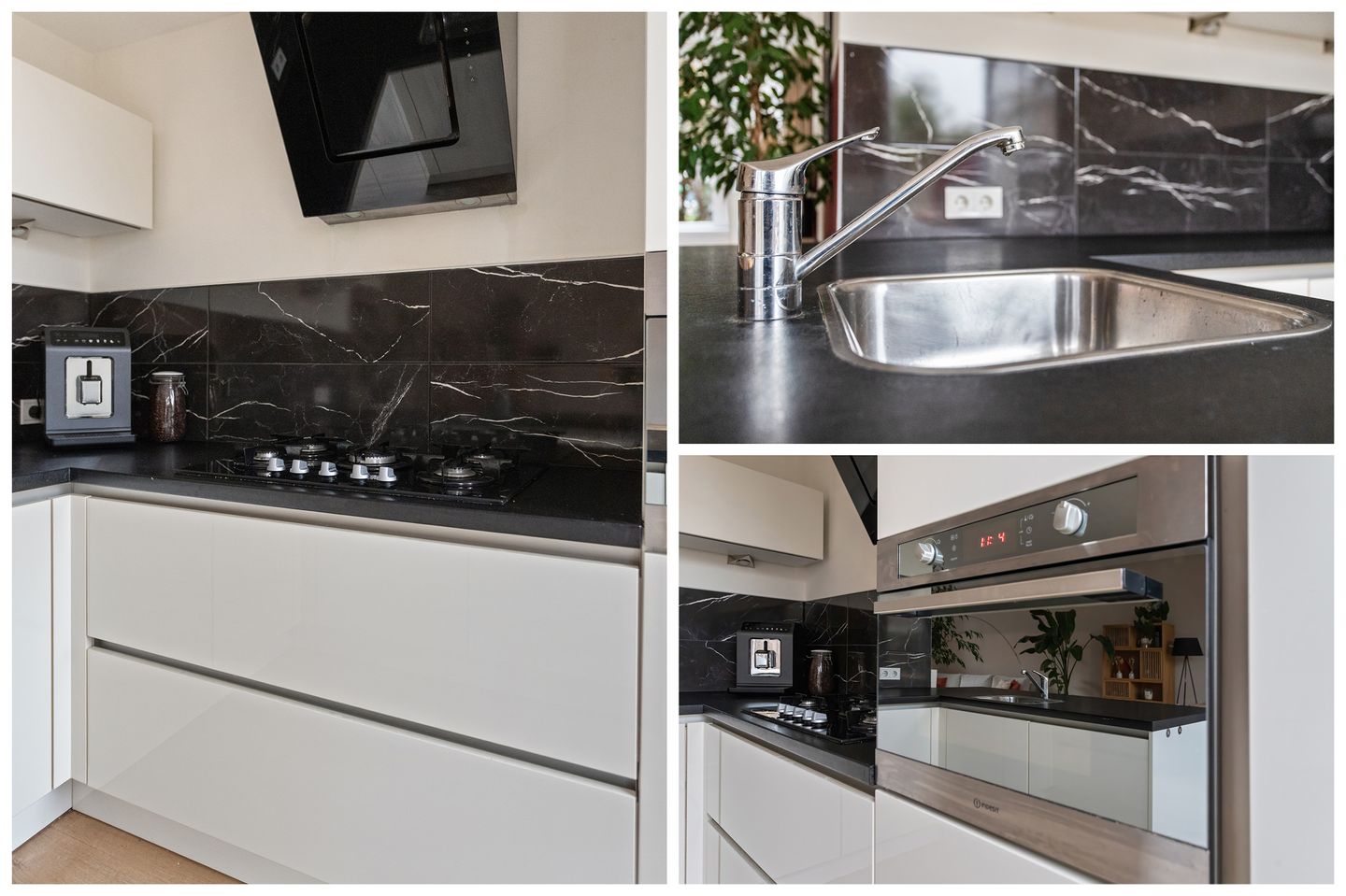 Foto 10 van Kometenlaan 126