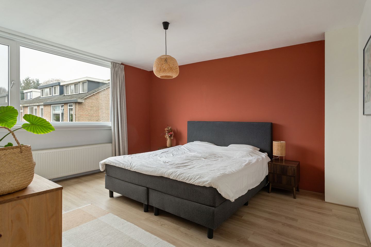 Foto 14 van Kometenlaan 126