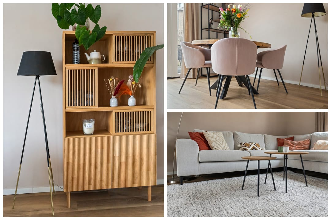 Foto 7 van Kometenlaan 126