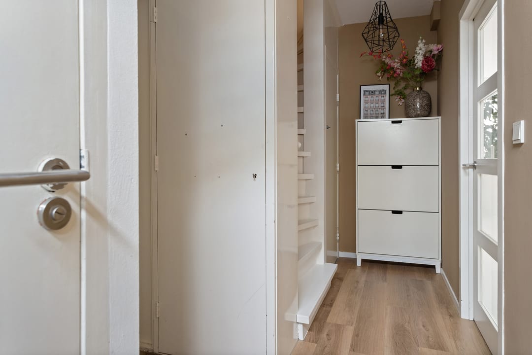 Foto 11 van Kometenlaan 126