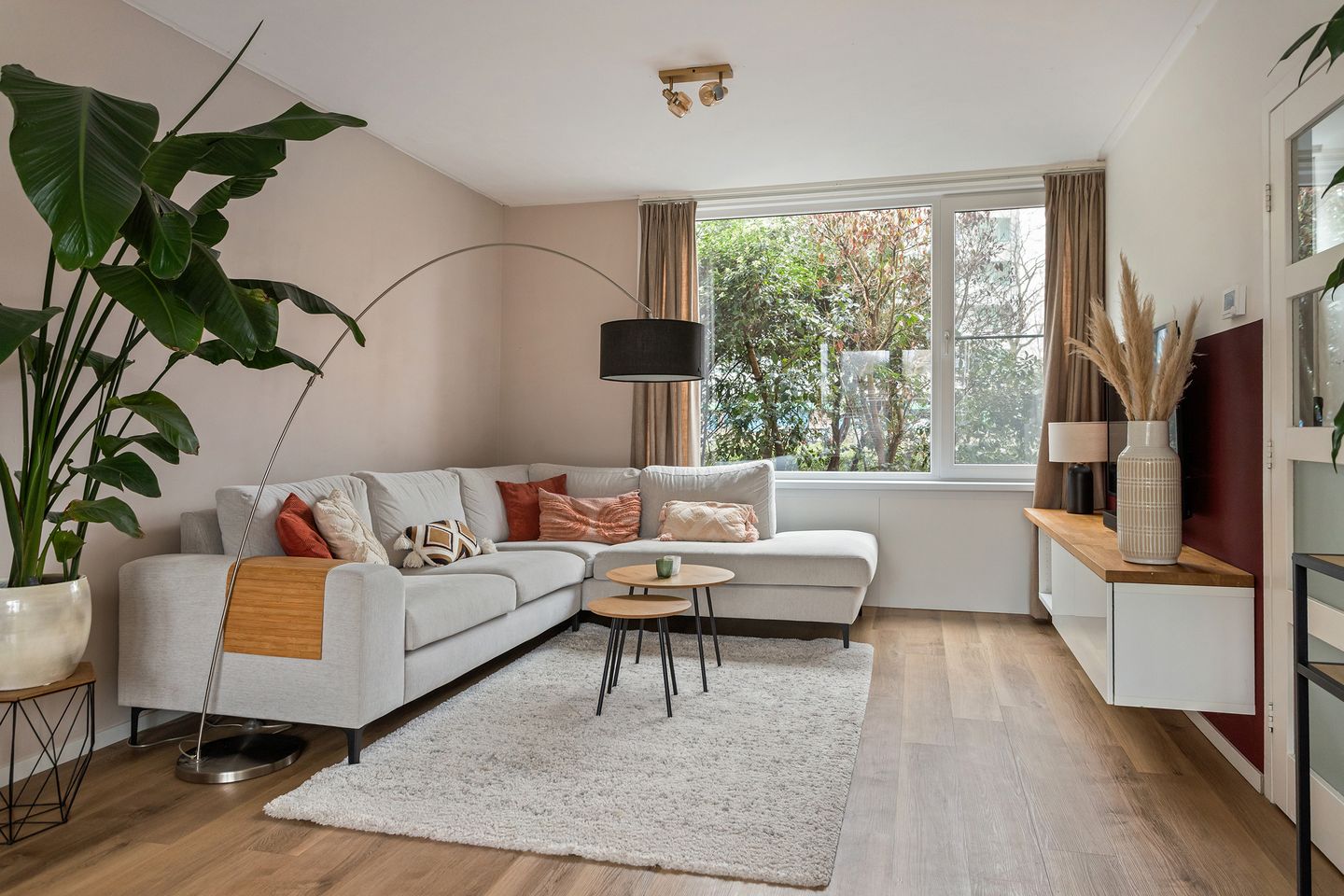 Foto 4 van Kometenlaan 126