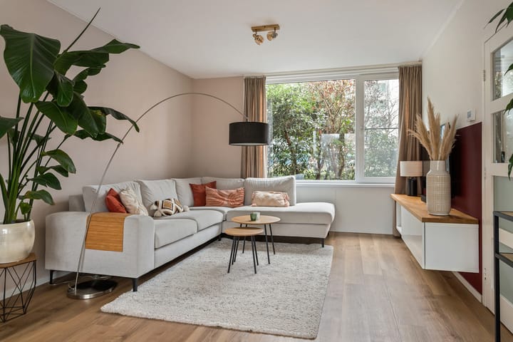 Photo 4 of Kometenlaan 126