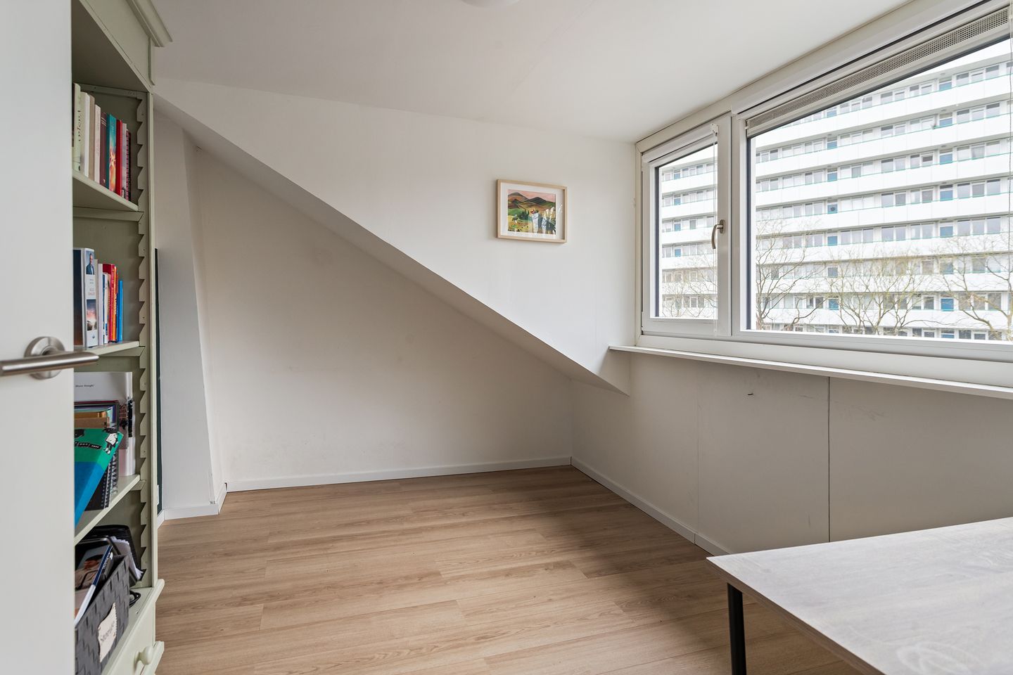 Foto 25 van Kometenlaan 126