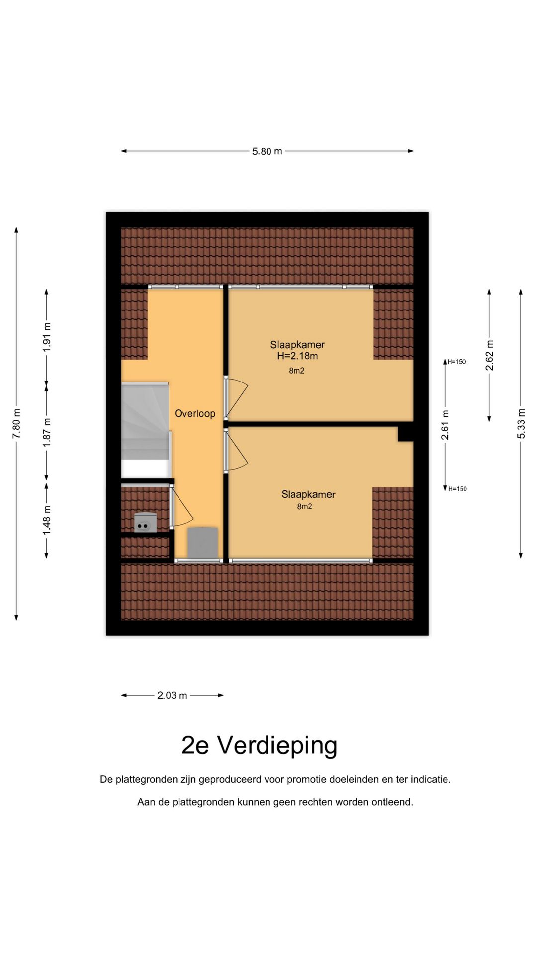 Foto 37 van Kometenlaan 126