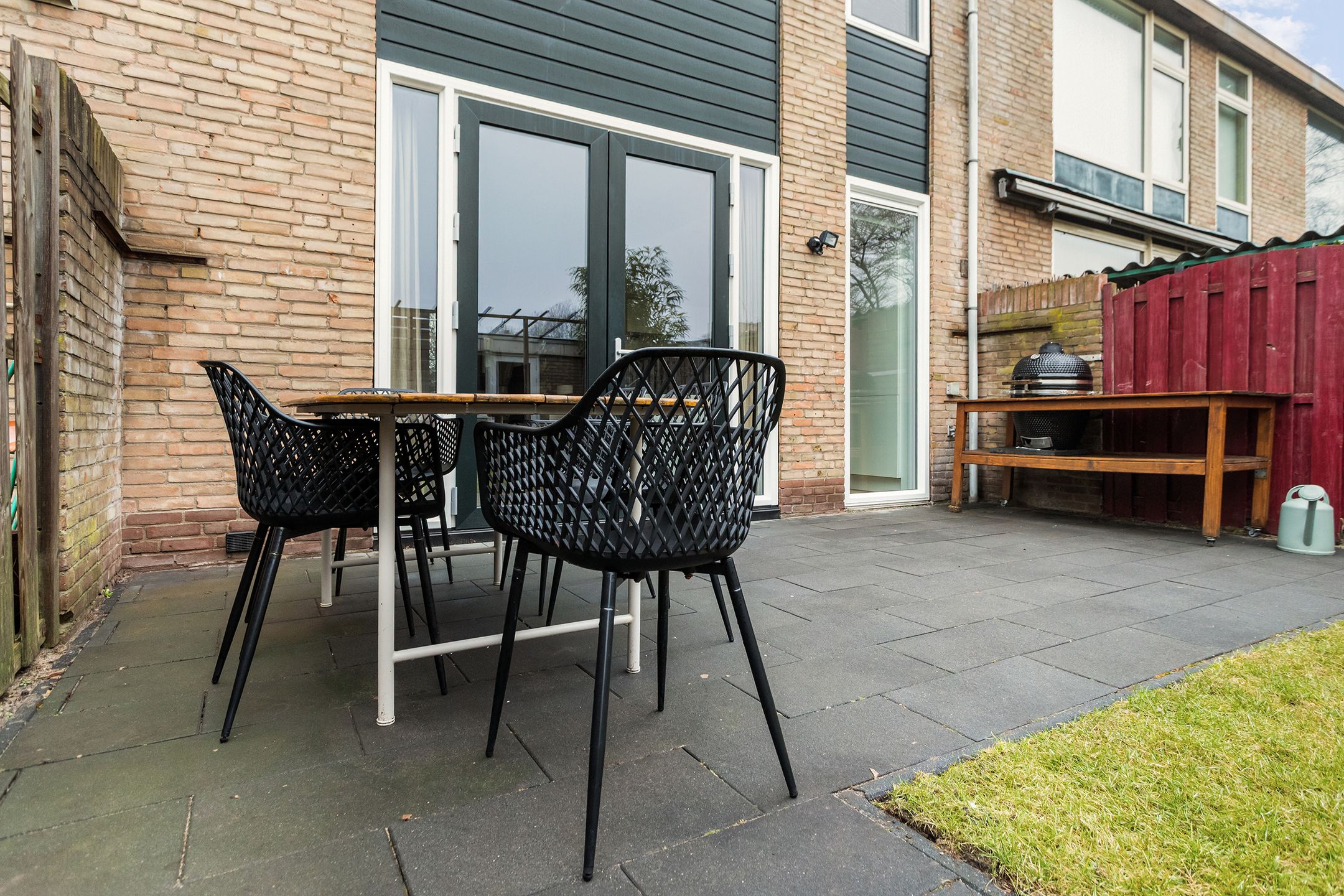 Foto 27 van Kometenlaan 126