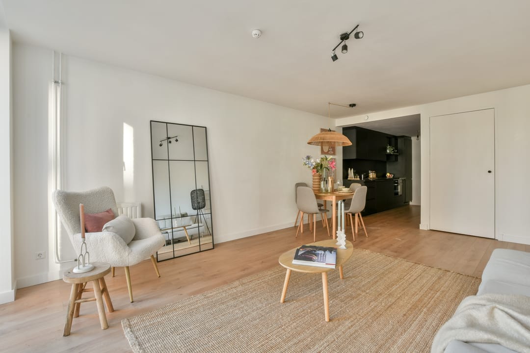 Photo 8 of Vijzelstraat 5-C