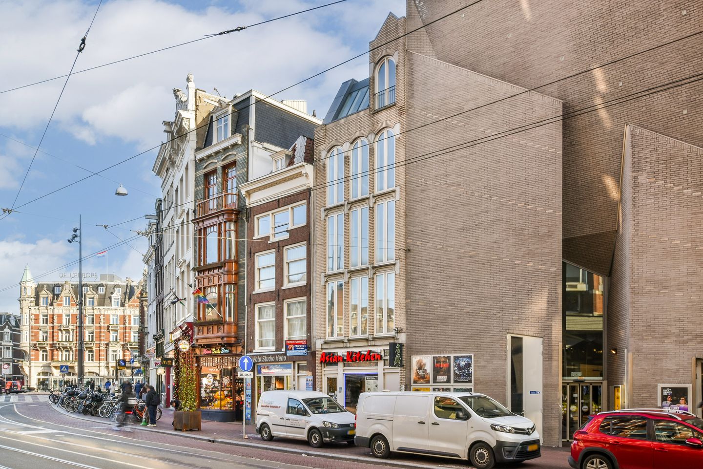 Photo 20 of Vijzelstraat 5-C