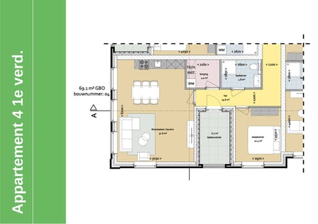 Plan Lindepoort thumbnail