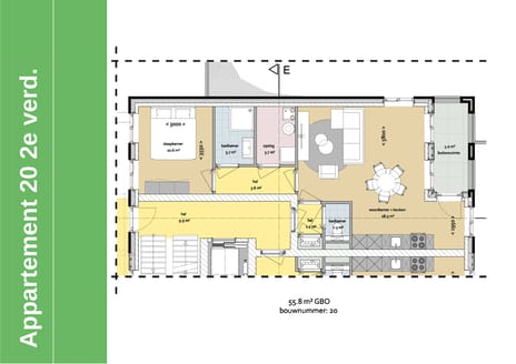 Groene Hart Wolvega main image