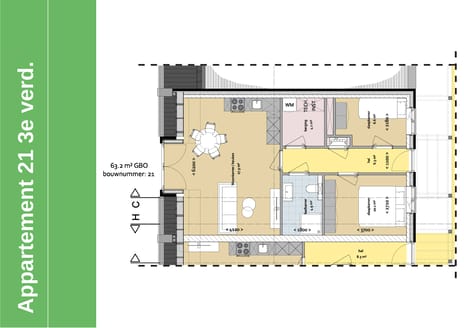 Plan Lindepoort thumbnail