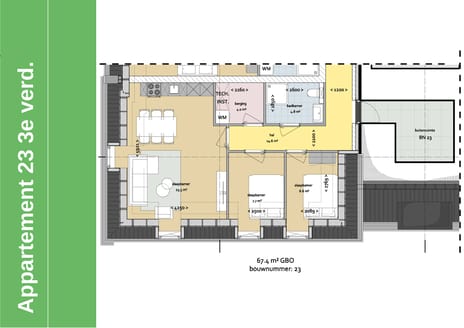 Plan Lindepoort thumbnail