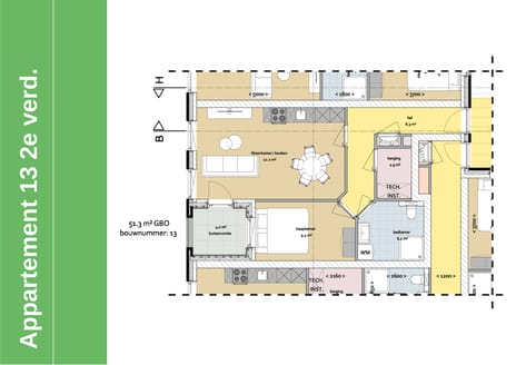 Plan Lindepoort thumbnail