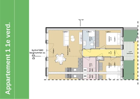 Plan Lindepoort thumbnail