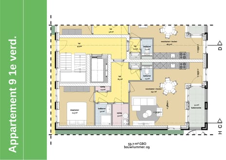 Plan Lindepoort thumbnail