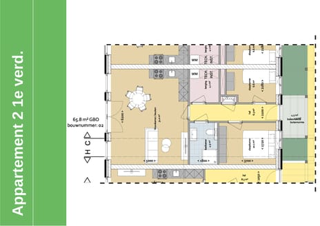 Plan Lindepoort thumbnail