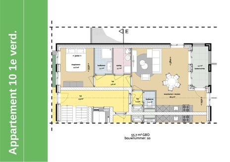 Plan Lindepoort thumbnail