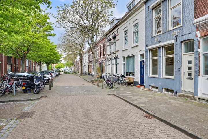Bouwen Ewoutstraat 24 main image