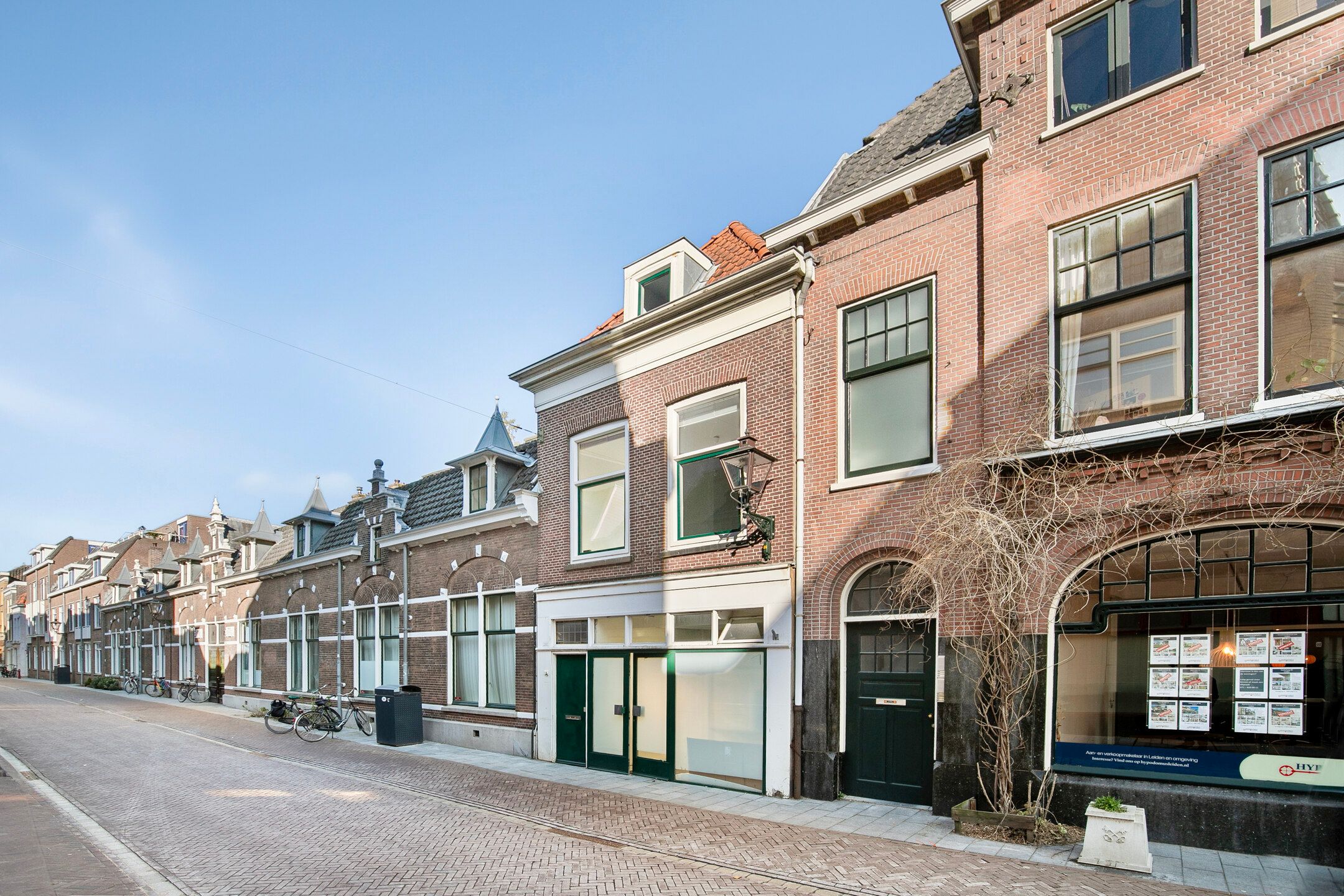 Live/Work Space in Heart of Leiden — 24