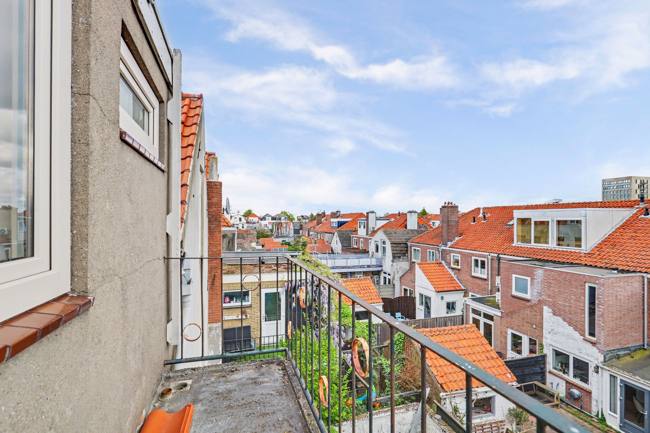Photo 33 of Bouwen Ewoutstraat 24