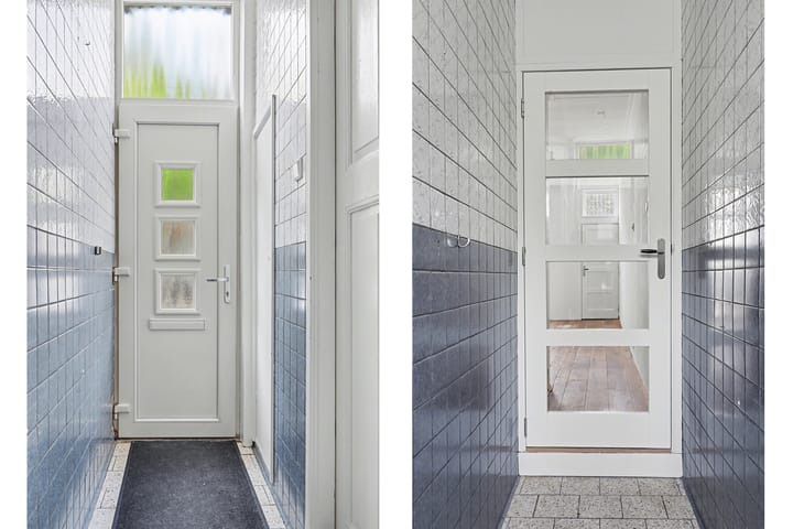 Foto 4 van Bouwen Ewoutstraat 24