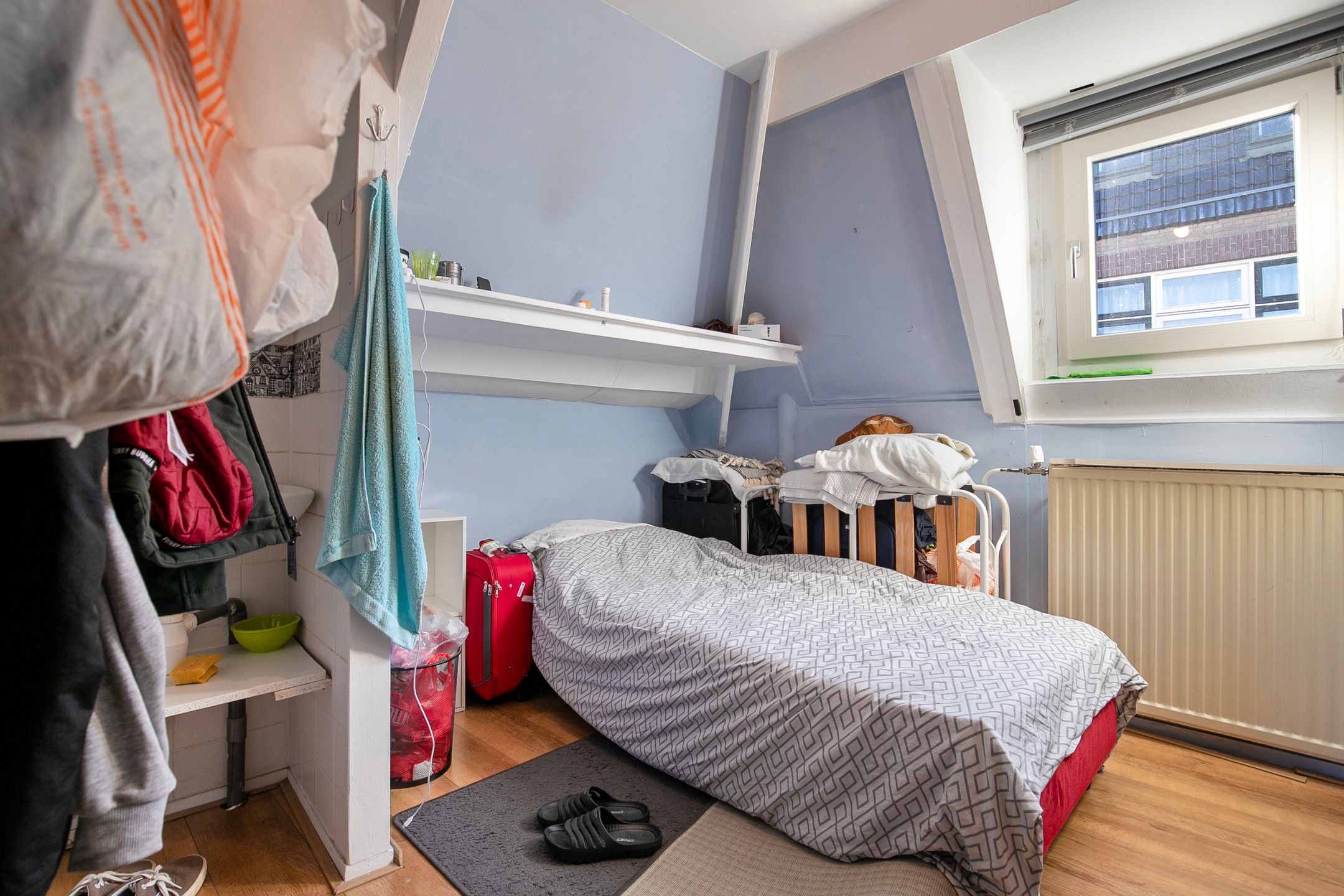 Live/Work Space in Heart of Leiden — 21