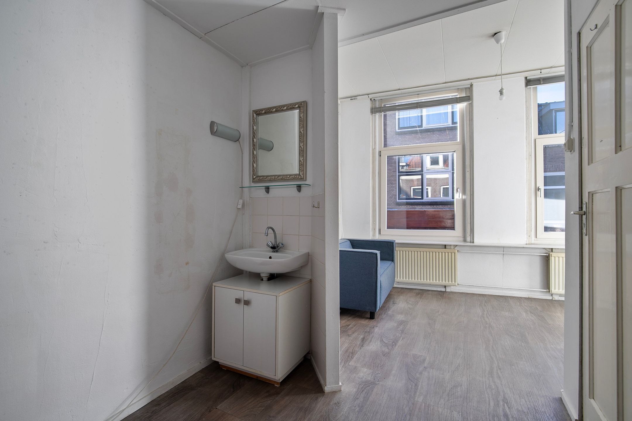 Live/Work Space in Heart of Leiden — 12