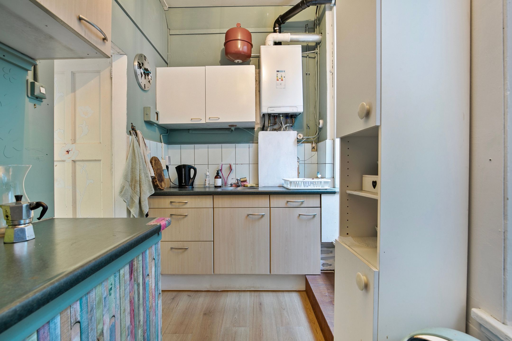 Live/Work Space in Heart of Leiden — 15