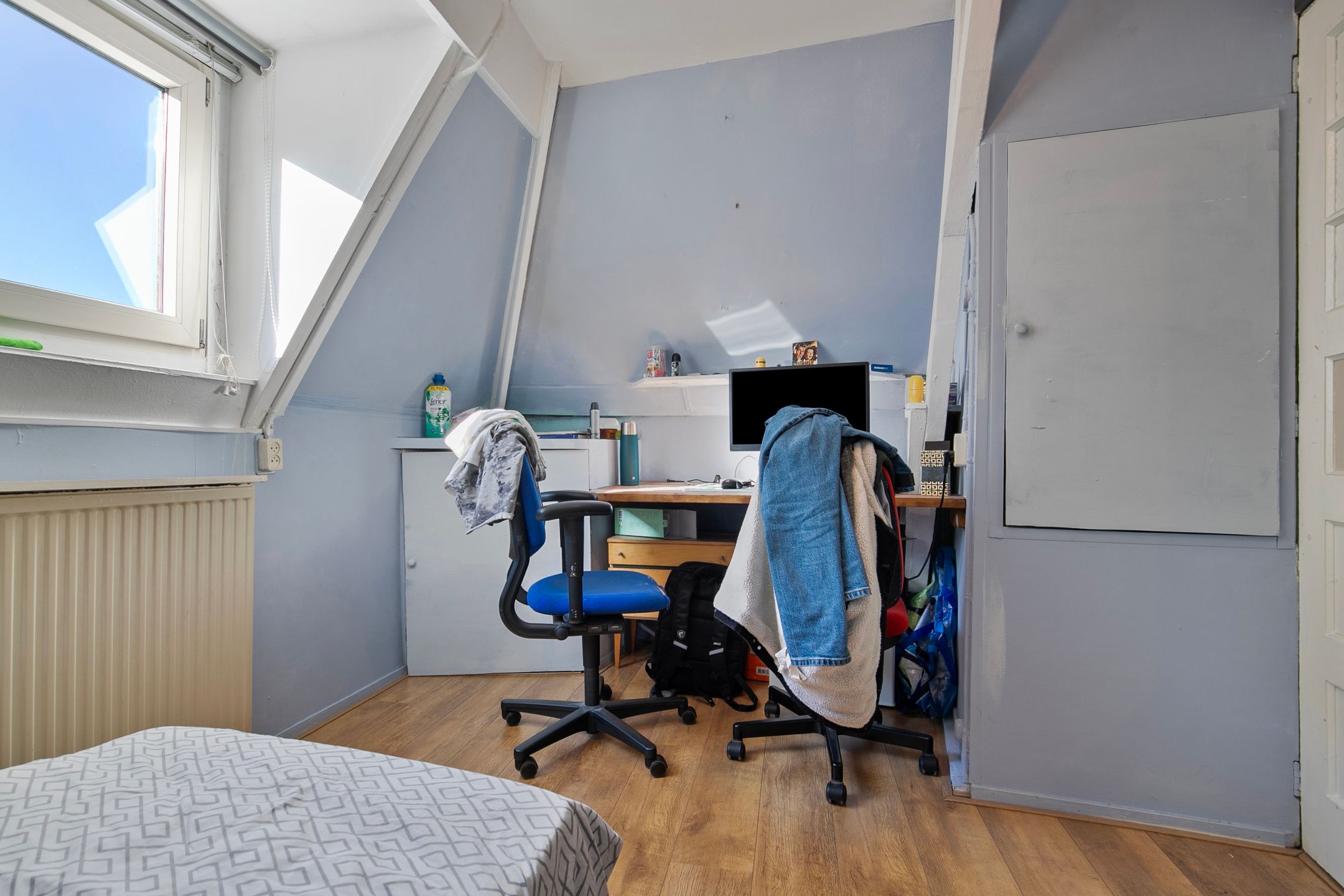 Live/Work Space in Heart of Leiden — 18