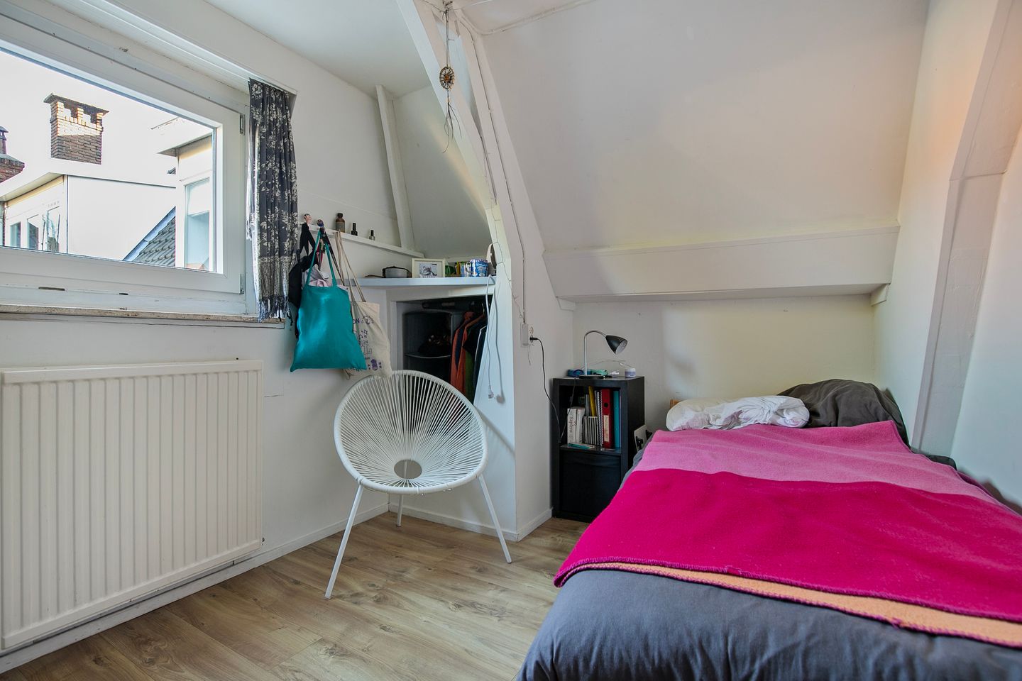 Live/Work Space in Heart of Leiden — 19