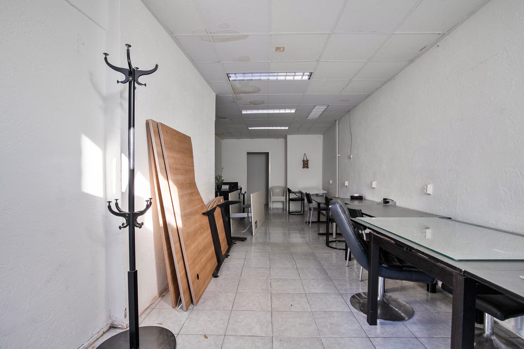 Live/Work Space in Heart of Leiden — 22