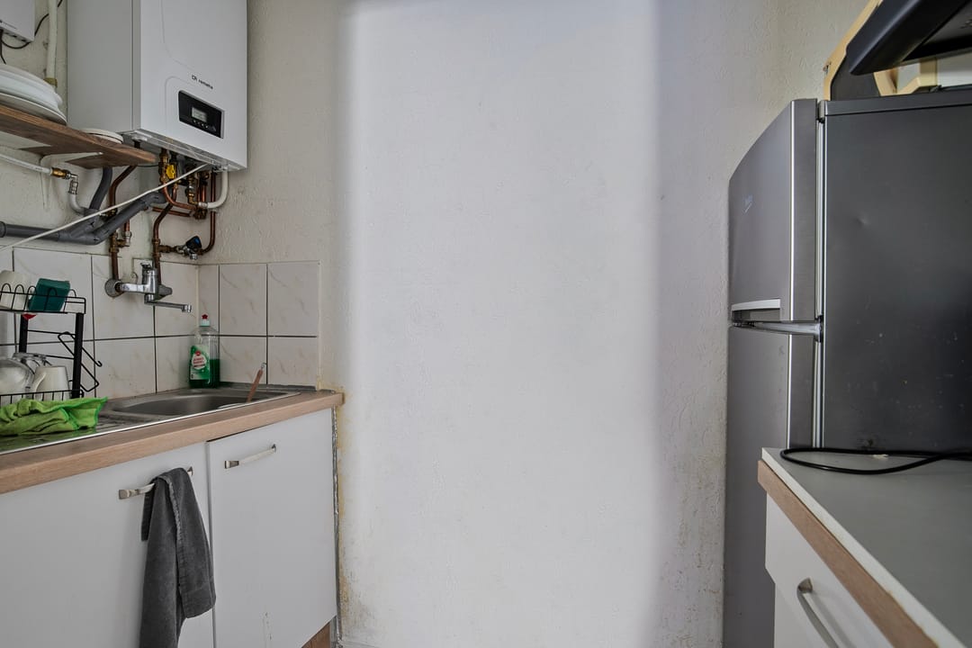 Live/Work Space in Heart of Leiden — 23