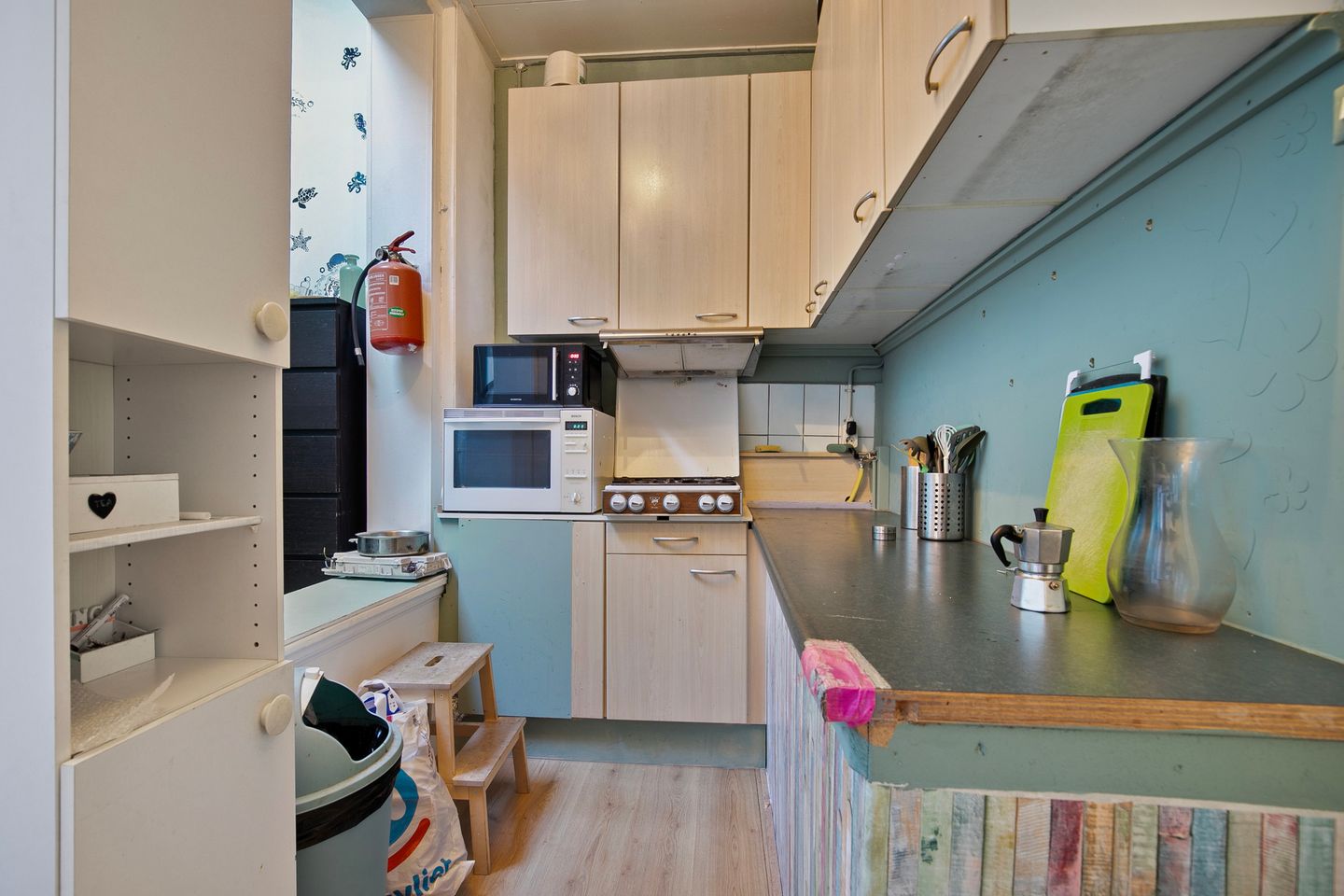 Live/Work Space in Heart of Leiden — 14