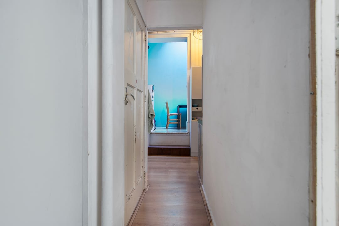 Live/Work Space in Heart of Leiden — 13