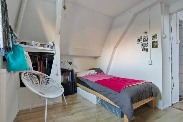 Photo 3 of Haarlemmerstraat 266