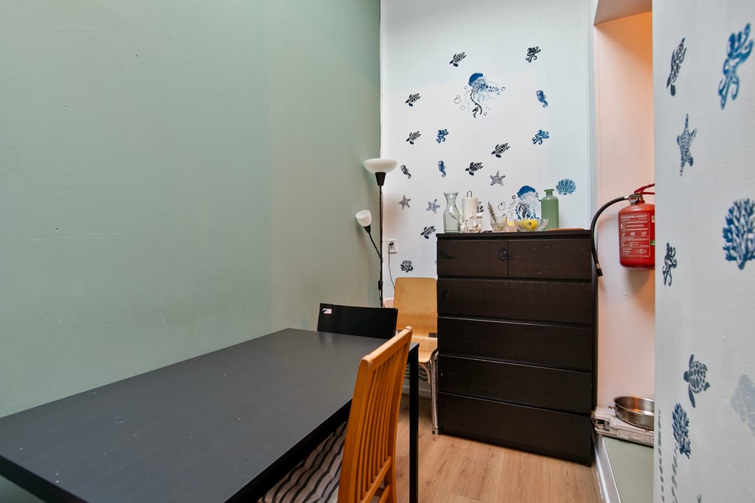 Live/Work Space in Heart of Leiden — 16
