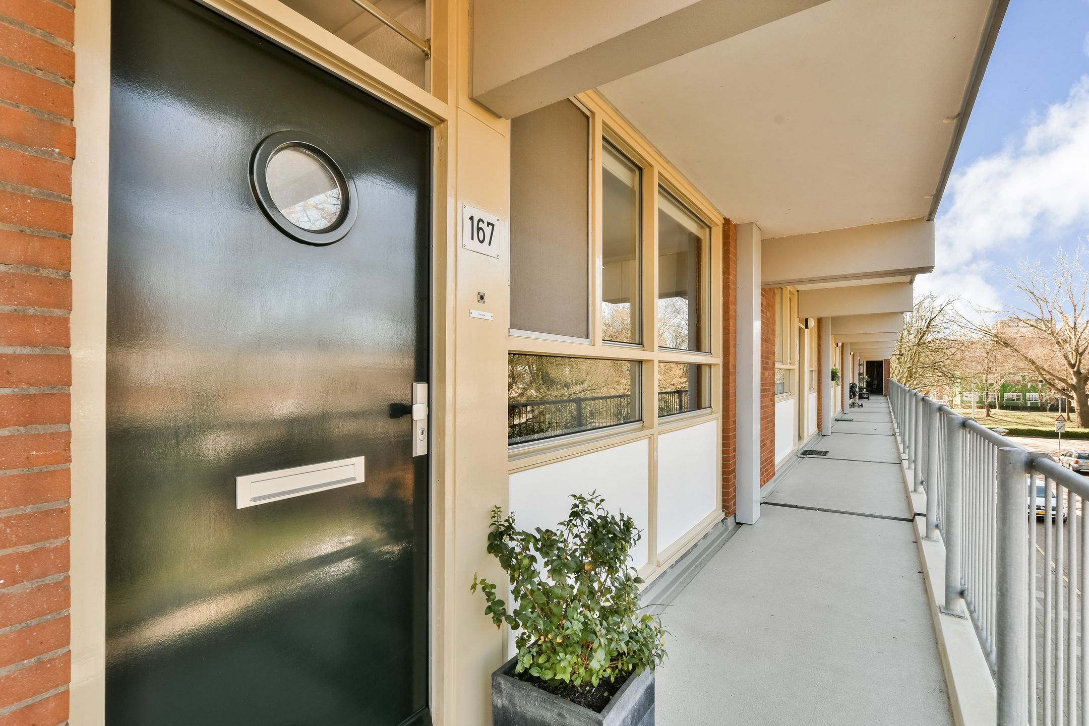 Foto 6 van Elpermeer 167