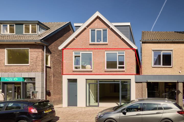 Traaij 81-b main image