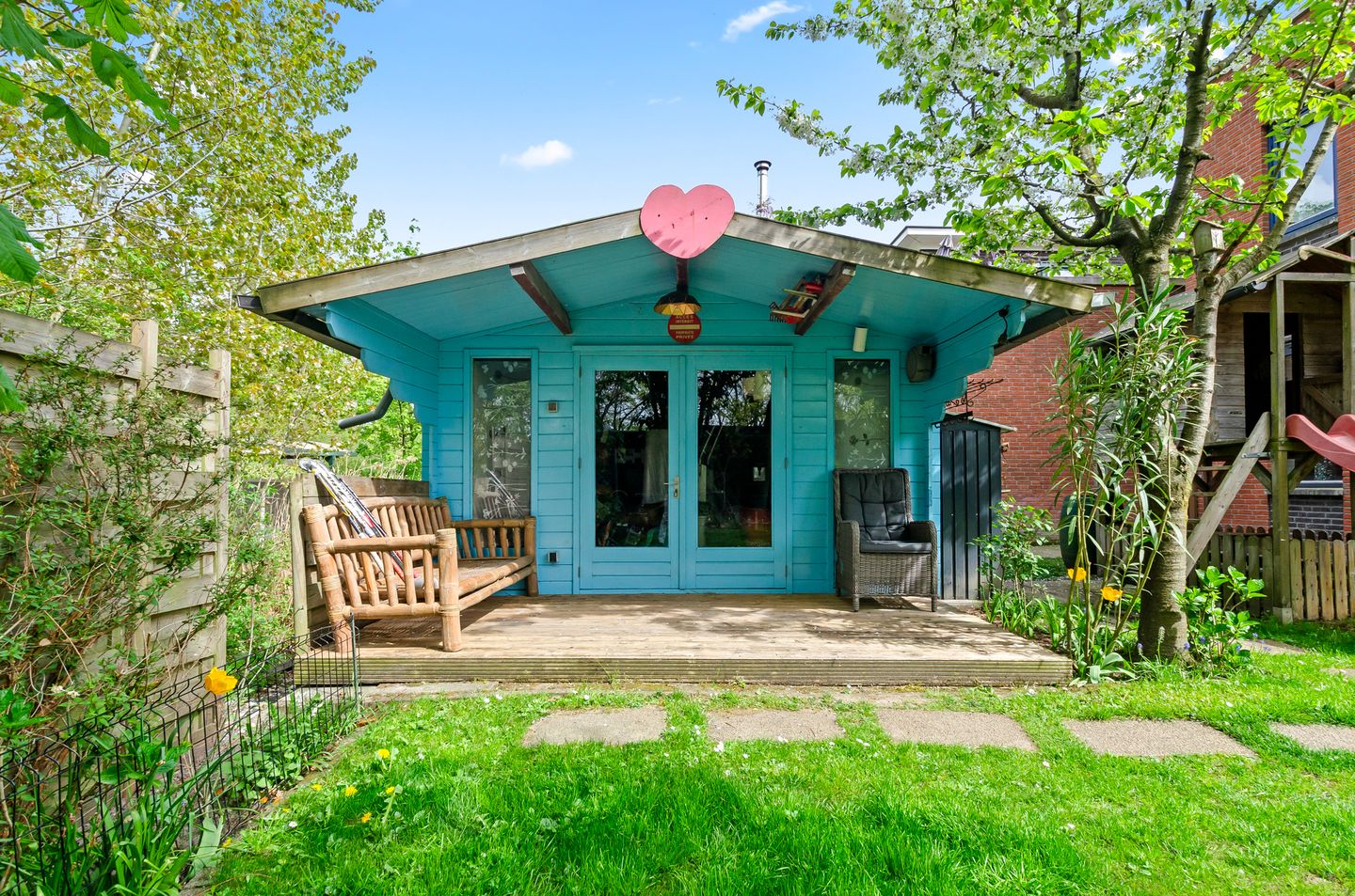 Photo 20 of Daalseweghof 126