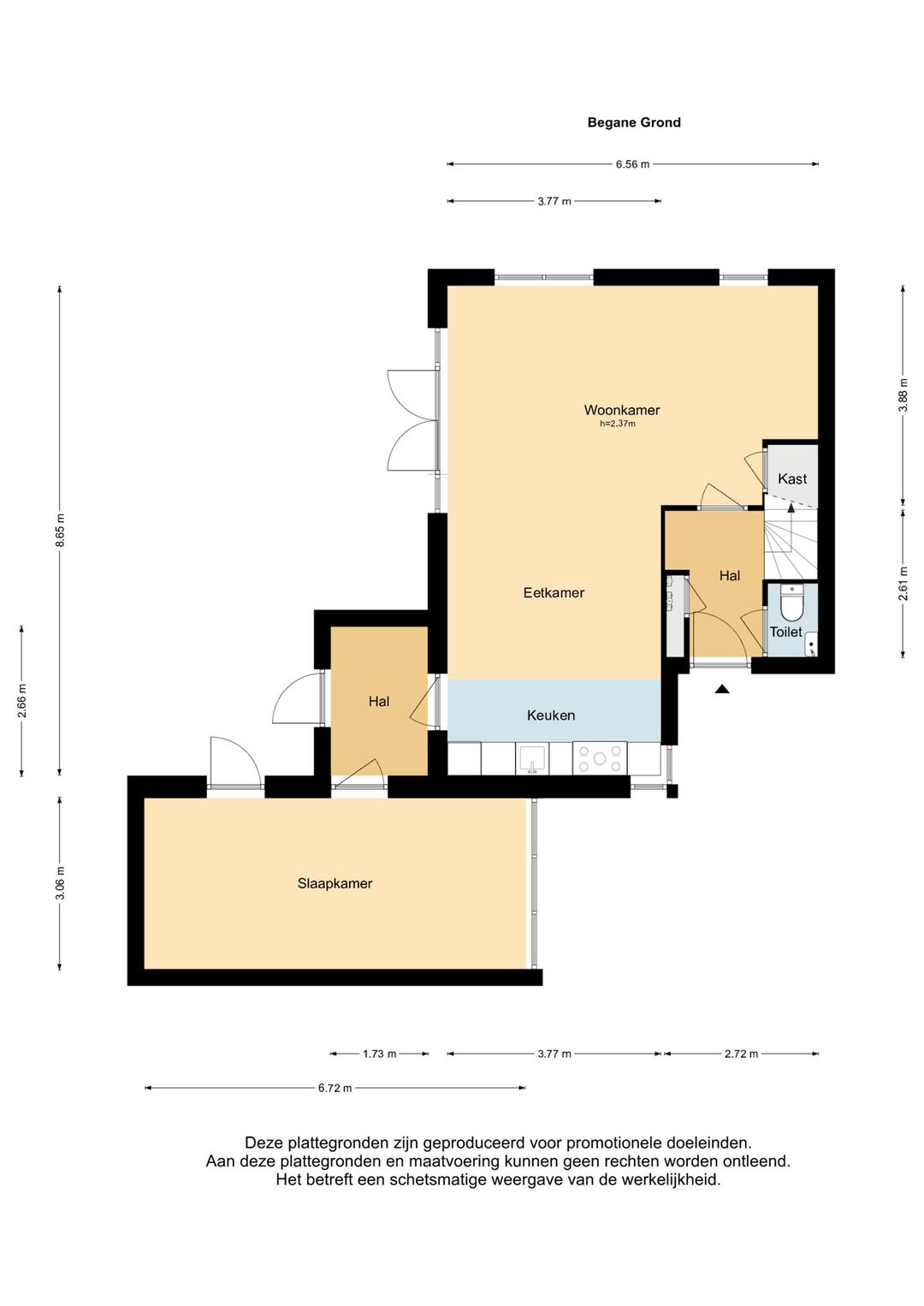 Photo 52 of Daalseweghof 126