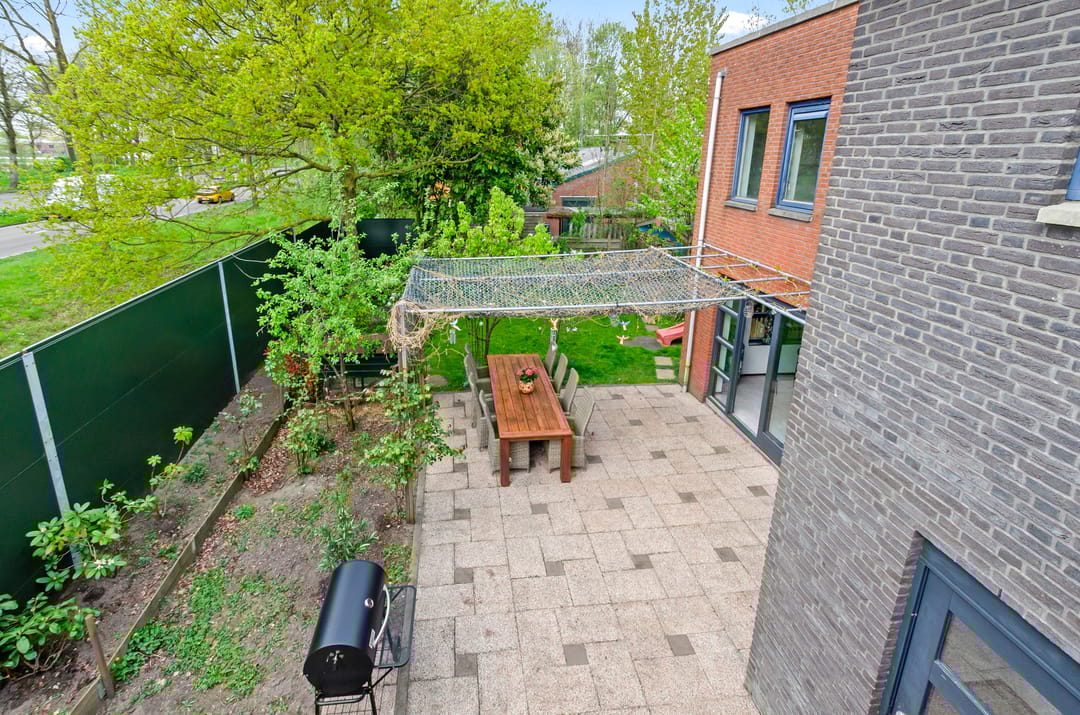 Photo 23 of Daalseweghof 126