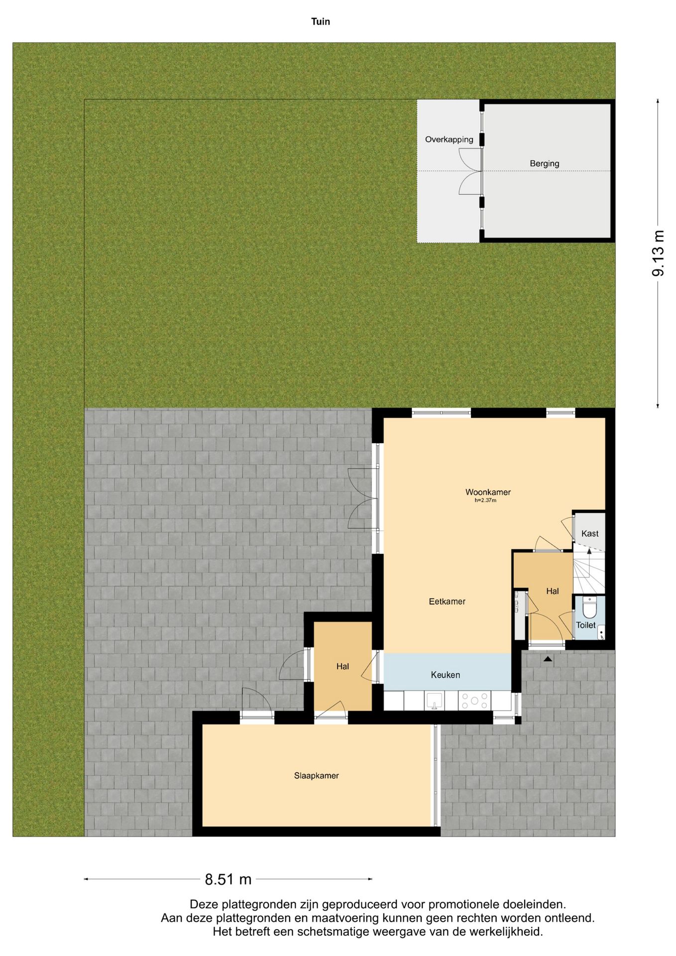 Photo 51 of Daalseweghof 126