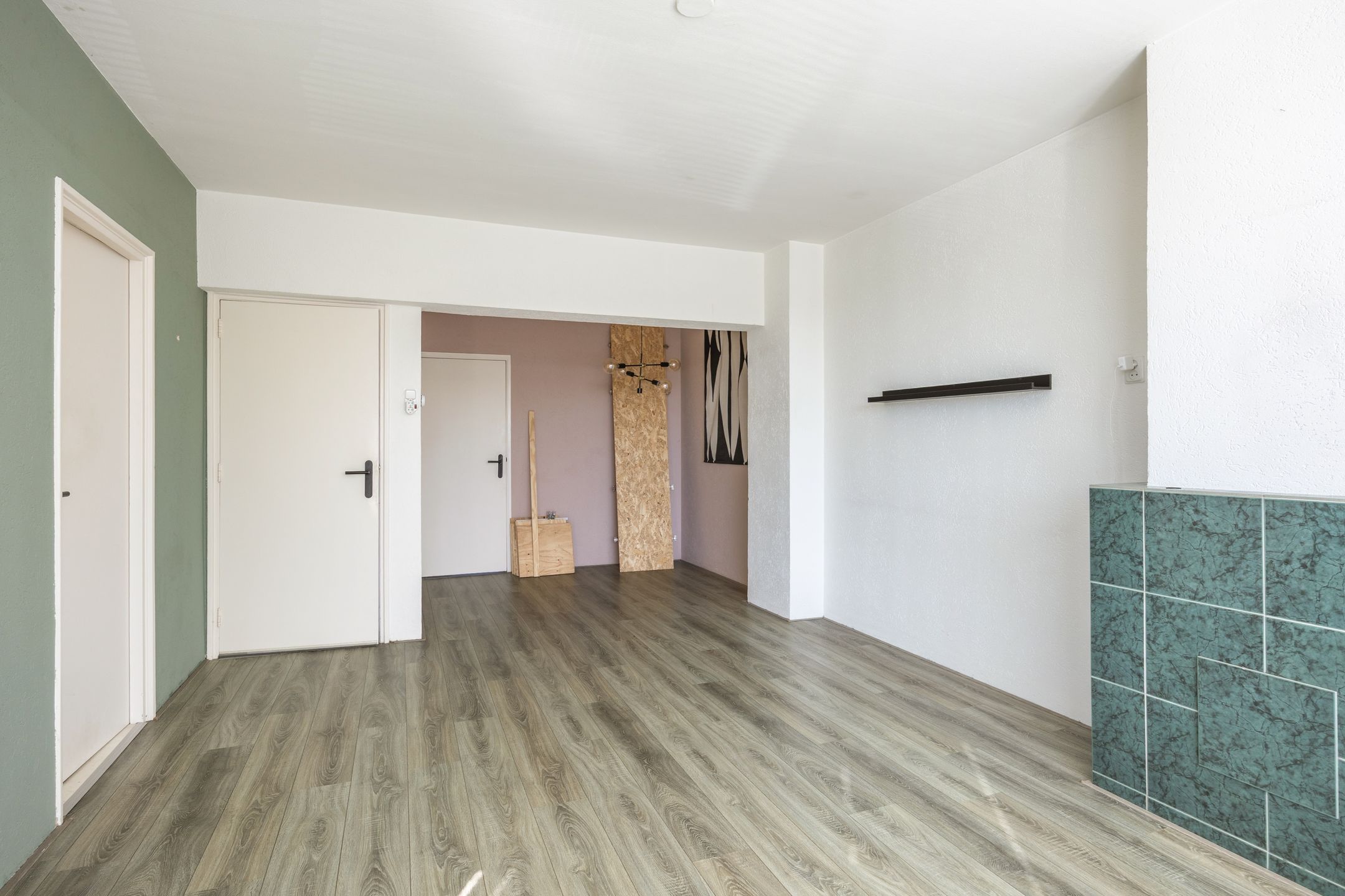 Photo 18 of Van Leeuwenhoekstraat 18